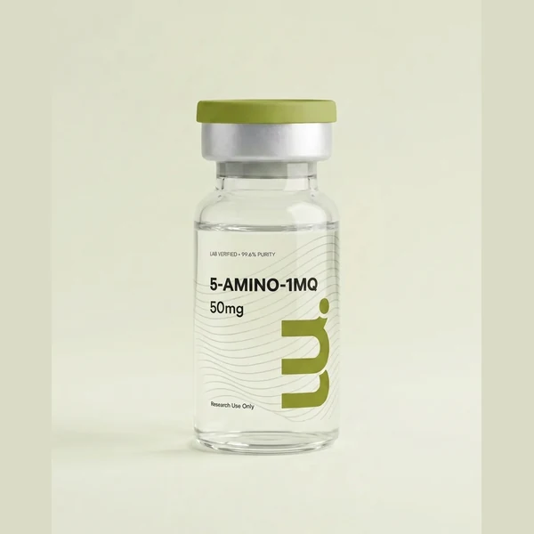 5-AMINO-1MQ 50mg