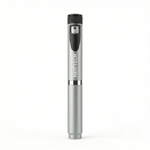 Reusable Pen