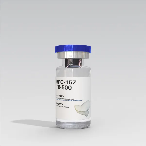 BPC-157+TB-500 BLEND 5mg+5mg