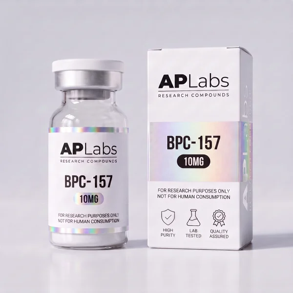 BPC-157 10mg