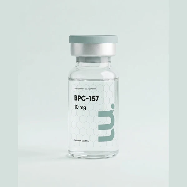 BPC-157 10mg