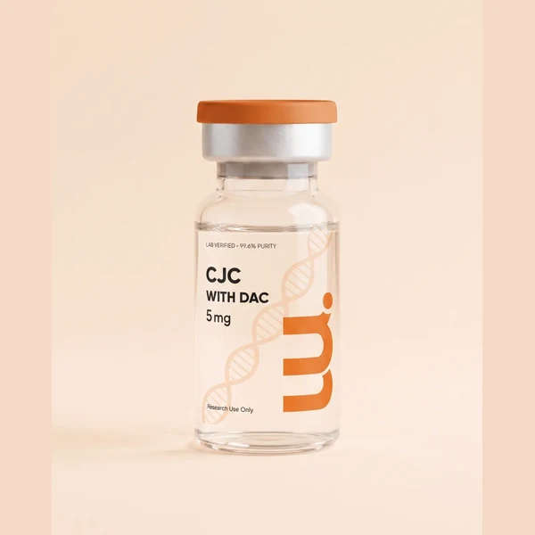 CJC-1295 5mg
