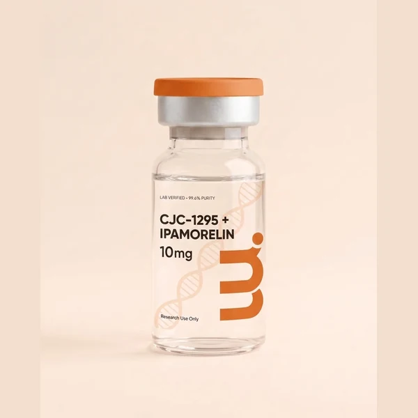 CJC + Ipamorelin Blend 10mg