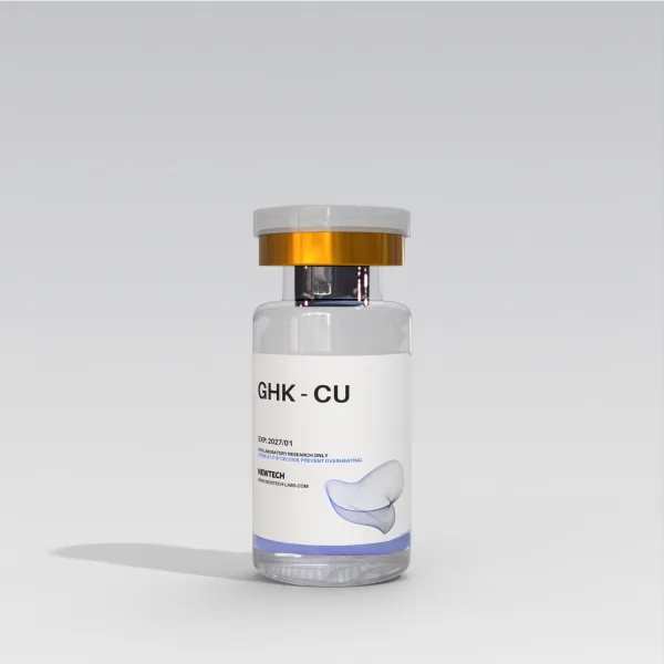 GHK-Cu 50mg