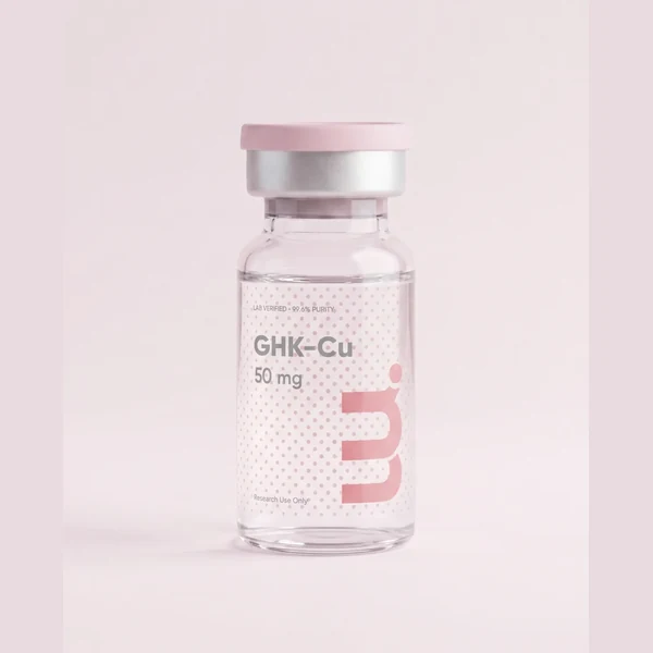 GHK-Cu 50mg