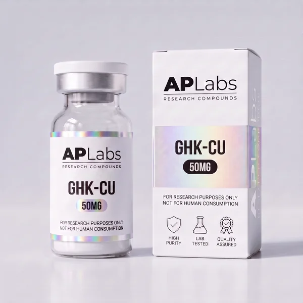 GHK-Cu 50mg