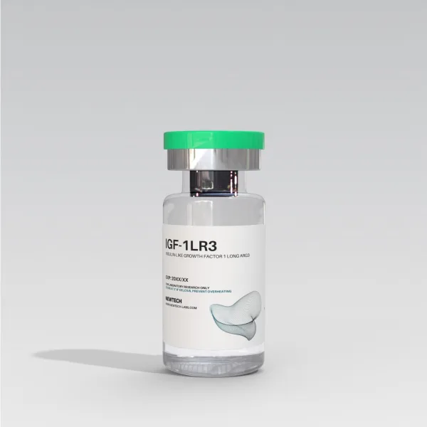 IGF1-LR3 1mg