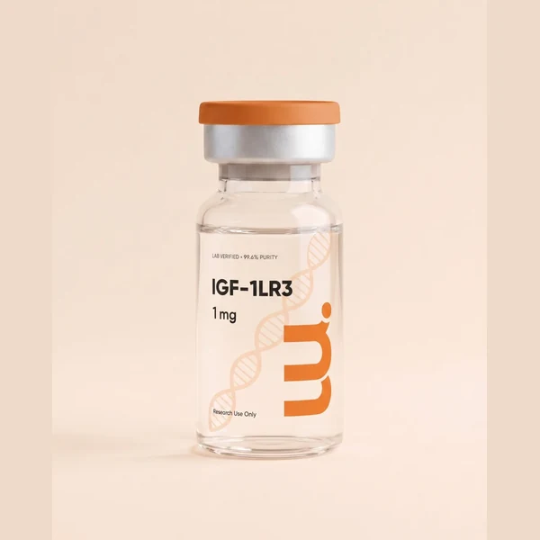 IGF1-LR3 1mg
