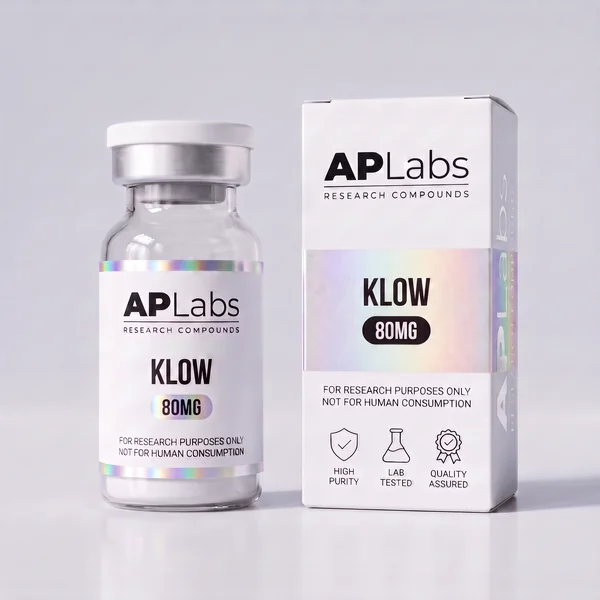 KLOW 80mg