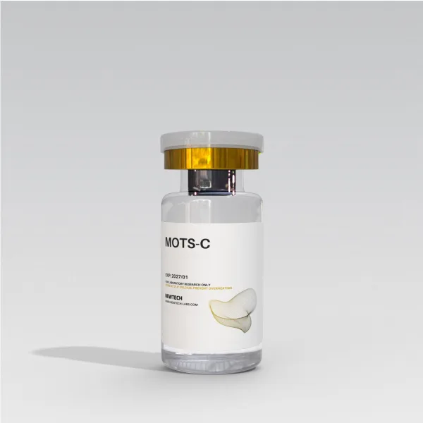 MOTS-c 10mg