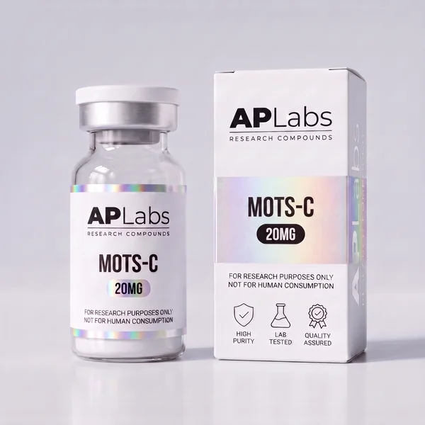 MOTS-c 20mg