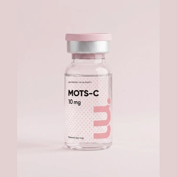 MOTS-c 10mg