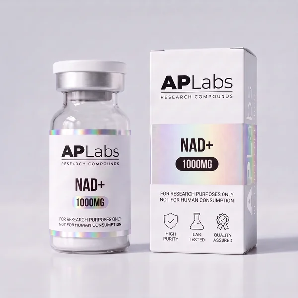 NAD+ 1000mg