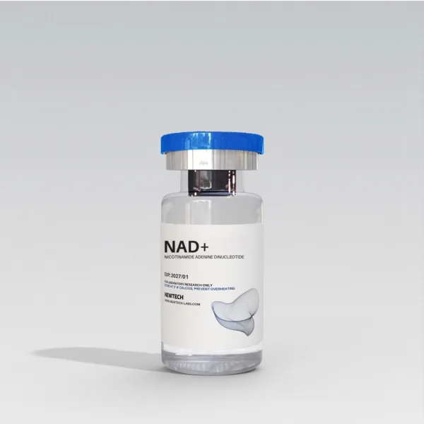 NAD+ 500mg