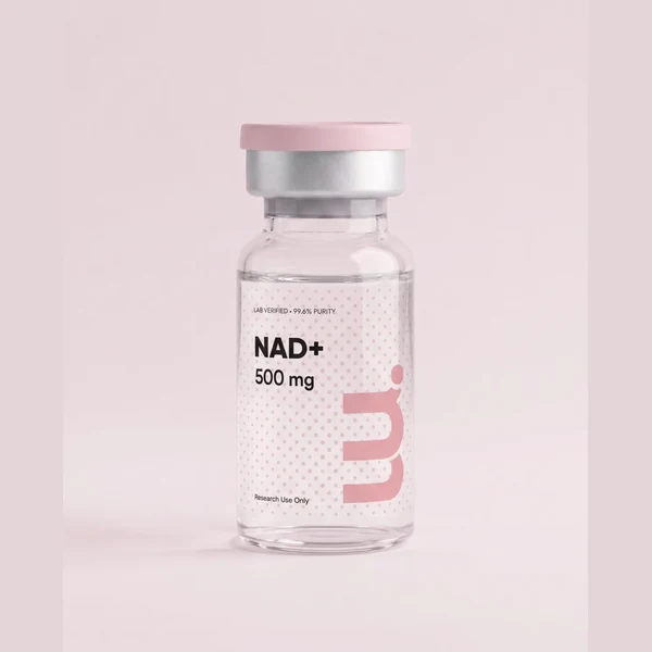 NAD+ 500mg