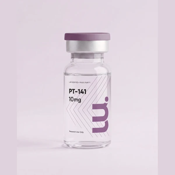 PT-141 10mg