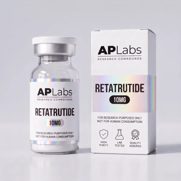 Retatrutide 10mg