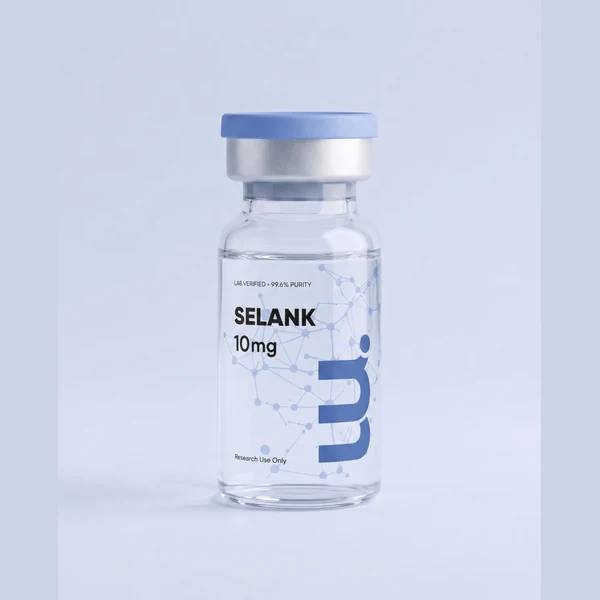 Selank 10mg