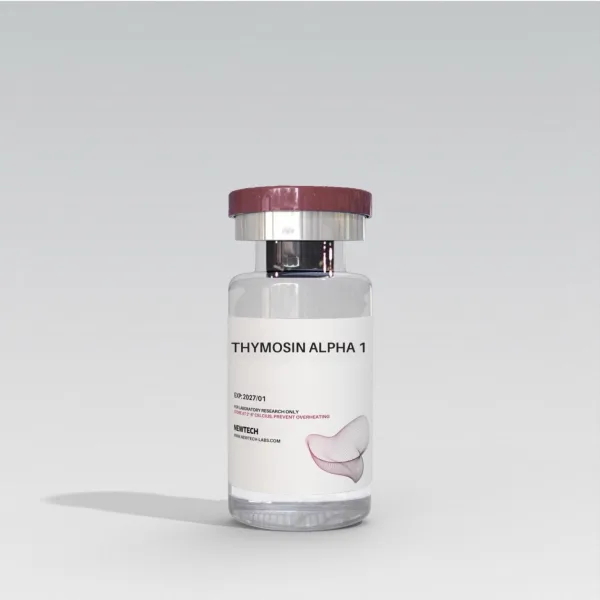 THYMOSIN ALPHA 1 5mg
