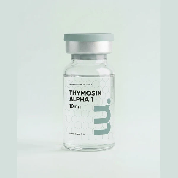 THYMOSIN ALPHA 1 10mg