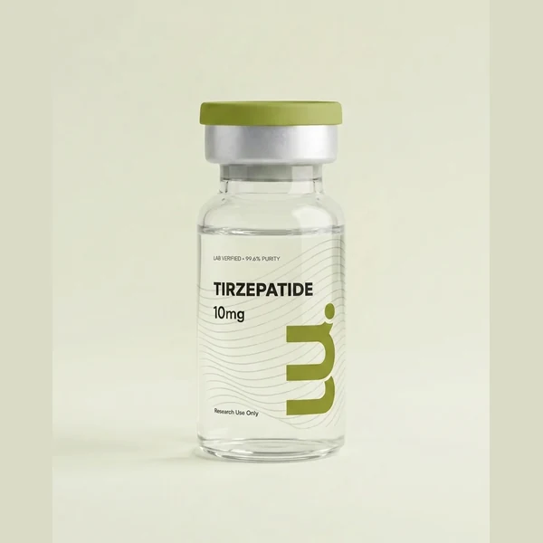 Tirzepatide 10mg